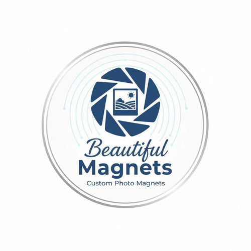 Beautiful Magnets