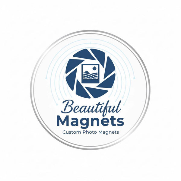 Beautiful Magnets